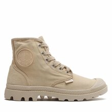 Matkasaapad Palladium Pampa Hi 02352-221-M, beež