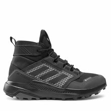 Matkajalatsid meestele Adidas Terrex Trailmaker Mid Gtx M FY2229, suurus 42 2/3, must