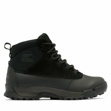 Talvesaapad Sorel Buxton Lite Lace Plus WP 2084871010, suurus 43, must