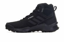Matkajalatsid meestele Adidas Terrex AX4 Mid Beta C.Rdy IF4953, suurus 40 2/3, must