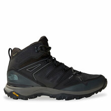Matkasaapad The North Face Hedgehog Mid GORE-TEX NF0A8AAAKT01, suurus 42, must