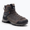 Matkasaapad Salewa MTN Trainer Lite Mid GTX 61359-7953, suurus 42, hall