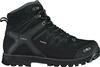 Matkajalatsid CMP Moon Mid WP 31Q4797U901, suurus 42, must