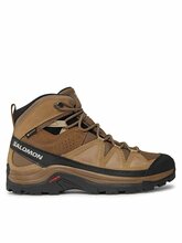 Matkajalatsid Salomon Quest Rove GORE-TEX L47181400, 42, pruun