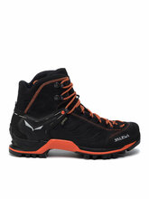 Matkasaapad Salewa Mtn Trainer Mid Gtx GORE-TEX 63458-0985, suurus EU 42, must