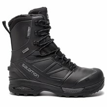 Matkajalatsid meestele Salomon Toundra PRO CS WP 404727 27 G0, suurus 46, must
