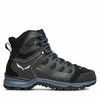 Matkajalatsid Salewa Mountain Trainer Lite Mid GTX 61359-0971, suurus 46,5, must