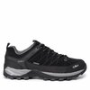 Matkajalatsid meestele CMP Rigel Low Trekking Shoes Wp 3Q13247, must
