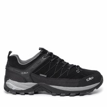 Matkajalatsid meestele CMP Rigel Low Trekking Shoes Wp 3Q13247, must