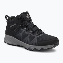 Matkajalatsid Columbia Peakfreak II Mid Outdry M 2005091, suurus 42, must