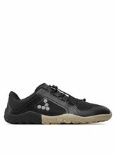 Matkajalatsid meestele Vivo Barefoot Primus Trail III All Weather FG 309305-01, must