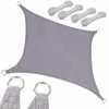 Varikatus Verk Group, 4 x 3 m, hall