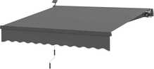 Markiis Outsunny, 300 cm, hall
