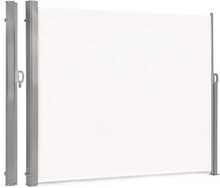 Külgmarkiis Modernhome, AW-011A, 300 x 200 cm, valge
