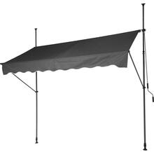 Markiis Bigbuy Garden, 250 x 120 cm, hall