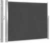 Külgmine varikatus Modernhome AW-011A, 300 x 180 cm, hall
