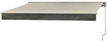 Markiis Home4you, 10500, 250 x 200 cm, taupe