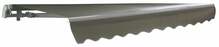 Markiis BeskCanopy Awnings, 300 x 200 cm, kreem