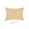 Markiis Songmics, 3 x 5 m, HDPE