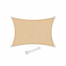 Markiis Songmics, 3 x 5 m, HDPE