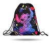 Jalatsikott Stitch Disney F054886, must