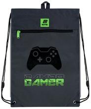 Spordikott Kite Gamer, 460x330 mm