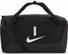 Spordikott Nike Academy Team CU8097-010, must, 41 l