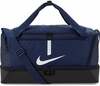 Spordikott Nike Academy Team Hard-Case Duffel Bag M CU8096 410, tumesinine