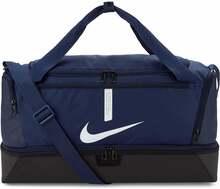 Spordikott Nike Academy Team Hard-Case Duffel Bag M CU8096 410, tumesinine