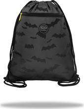 Jalanõude kott CoolPack Vert Darker Night, 42,5 x 32,5 cm
