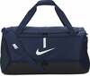 Spordikott Nike Academy Team L CU8089 410, tumesinine, 95 L
