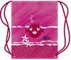 Spordikott Beco Sealife 96067 4, roosa