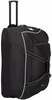 Reisikott 50TF, must, 128 l