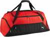 Spordikott Puma Team Goal L 90234 03, punane/must, 55 l