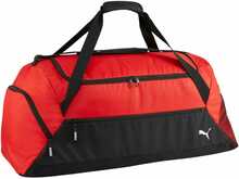 Spordikott Puma Team Goal L 90234 03, punane/must, 55 l