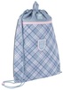 Spordikott Kite College Line Girl, 460x330 mm, hall