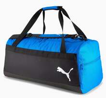 Spordikott Puma teamGOAL 23 M 76859 02, sinine/must, 54 l