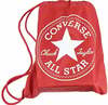 Jalatsikott Converse Cinch Bag 3EA045C-600, punane