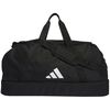 Spordikott Adidas Tiro League Duffel Large HS9744, must, 51.5 l