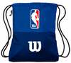 Jalanõude kott Wilson NBA DRV Basketball Bag, sinine
