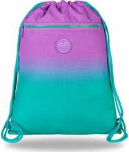 Spordikott CoolPack Vert Gradient Blueberry, E70505/F