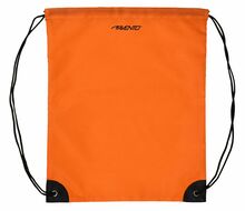 Spordiriiete kott Avento 21RZ-FLO, oranž