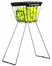 Tennispallikorv Dunlop 70