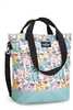 Vabaajakott CoolPack Art Deco E51576, kirju