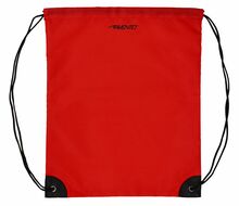 Spordikott Avento 21RZ-ROO, punane, 43 cm