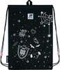 Spordikott Kite Monster High, 460x330 mm, must