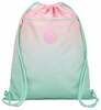 Spordikott CoolPack Vert Gradient Strawberry, roheline/roosa