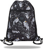 Jalanõude kott CoolPack Vert Astronaut, 405x325x15 mm