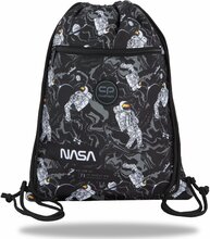 Jalanõude kott CoolPack Vert Astronaut, 405x325x15 mm
