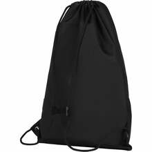 Nöörkott Wenger Bc Mini, must, 11 l